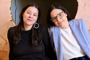 Nasty Women Makes Its Return To New Haven