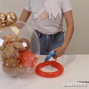 1.2K views · 4 comments | SỈ - LẺ BÓNG LÀM HOA - QUÀ ❌ Bóng jumbo PE...