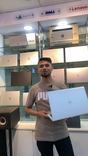 2.7K views · 43 reactions | #Hp Elitebook 850 G5 (TOUCHSCREEN) | Binary Gadget | Facebook