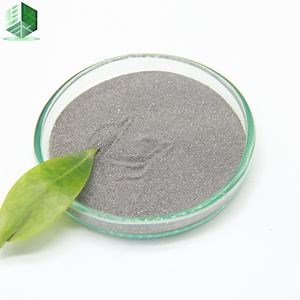 [Hot Item] Crystalline Tungsten Powder with Superior Sintering and Densification Properties