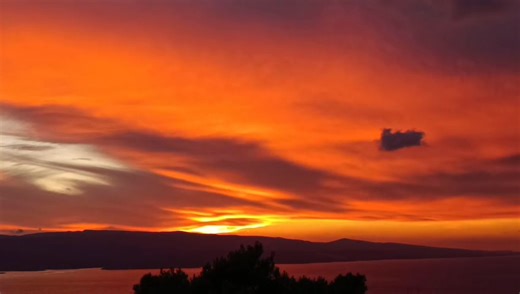 Brela. 😍😍 | DalmacijaDanas