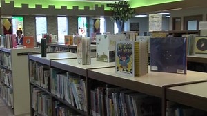 Registered sex offenders causes disruption in children's section of Brookfield Public Library