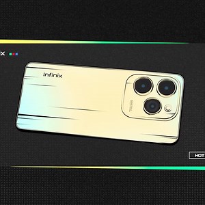 3.3K views · 35 reactions | Hot 40, the gaming machine is here, are you a gamer or do like fast operating system, this device is for you. Place your order through this link: https://ng.xpark.com/pp64-infinix-hot-40.html | Xpark Nigeria | Facebook