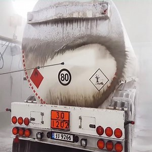 305K views · 1K reactions | Washing Dirty Truck with Modified Pressure Washer | Green Earth | Facebook