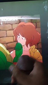 SoP April O'Neil (Ninja Turtles)