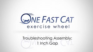 21 reactions · 15 comments | Sean shows how to fix a one inch gap between the final two Side Track pieces on the outer ring. Duration: 5 minutes 16 seconds | One Fast Cat | Facebook