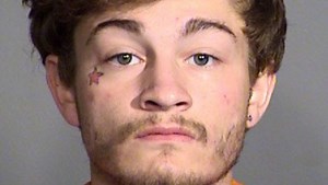 'We've never seen this'; Purge killer given 3 life sentences