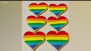 EXCLUSIVE: Attorney, author Brian Cuban voices support for Lufkin bakery slammed for Pride Month cookies