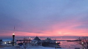 Moving into 2020 like #thebayfieldinn #staydinerelax #jenddesignwi | The Bayfield Inn