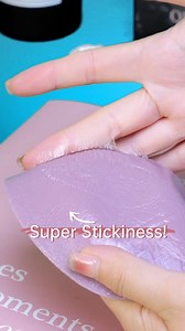 Discover the ASMR joy of our adhesive bras today! 🎧✨ #adhesiveasmr #asmr #asmrsounds #superstickiness #adhesivevinyl #bracollection #adhesivebra #stickybra #backlessbra #straplessbra #supportbra #pushupbra #adhesivebraasmr #bra #womensfashion #invisible #pushup #skinfriendly #asmrmagic #adhesivewonder #underwear #lingeries #nightgown #stickandslay #trending #viral | Stick & Slay