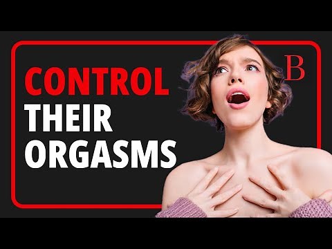 16 Ways to Practice Orgasm Control