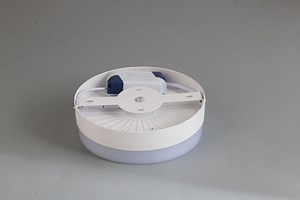 [Hot Item] 12W LED Surface Mounted Round Panel Light (LLR-12W)