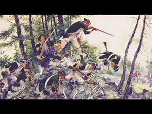 HOME: The Story of Maine "The Penobscot Expedition and The Revolution"