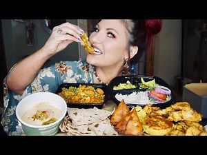 INDIAN FOOD AND THE LULAROE SAGA