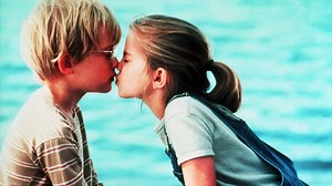 10 Best Kisses In Movies