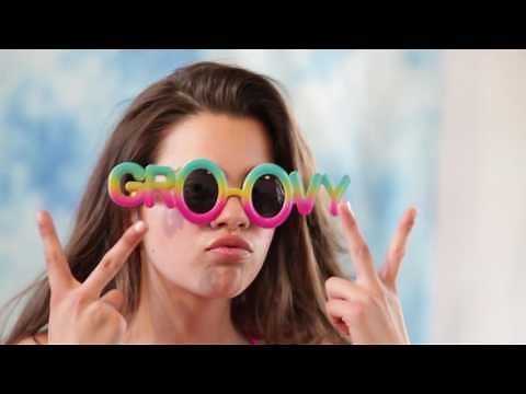 Boobs & Bloomers Beachwear Spring Summer 2016 Making Of