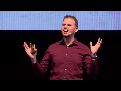The Science of Taking Action | Steve Garguilo | TEDxCarthage