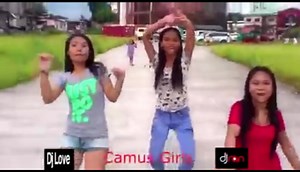 ‘GET UP’ cover by Camus Girls TW ⚠️ Aesthetic 🥀 | Hyein Mhdhh