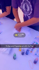 Lone Star College on Reels | Facebook