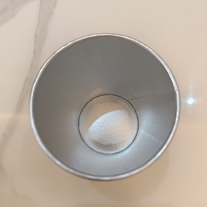 [Hot Item] Custom Printed Coffee Cup Aluminium Foil Coated Disposable Paper Cups