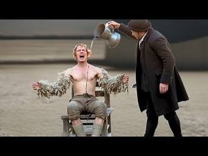 Tarring And Feathering : Most BRUTUAL Execution Method You've Ever Heard