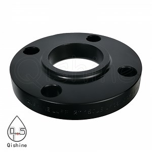 [Hot Item] ASME B16.5 Forged Carbon Steel A105n Lap Joint Flange for Stub End