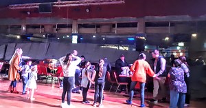 18 injured, six hospitalised in Pontins roof collapse