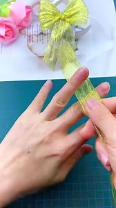 2.8K views | How To Tie The Perfect Bow ✨ | Bee Shop | Facebook