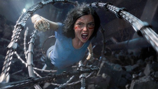 Alita: Battle Angel 2 - Tout ce que nous savons