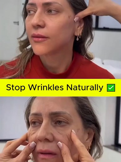 Natural Anti-Aging Skincare Remedies for Wrinkles