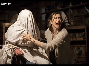 Horror Movies 2017 Full arabic Subtitle - Best Scary Movies 2017