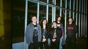 Vacuous Release "Flesh Parade" Video, Announce U.K./E.U. Dates