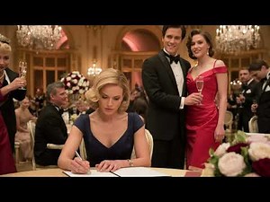 He Bragged About His New Wife — Not Knowing His Ex Was About to Inherit a Billionaire Empire