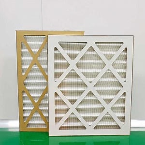 [Hot Item] Premium Customized Air Filters for Home HVAC Systems