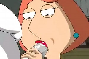 Family guy brian fuck and forced creampie lois griffin