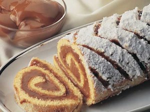 Receta de Brazo de Reina | Descubre cómo hacer Brazo de Reina