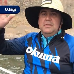 21 reactions | La calidad inigualable de la Okuma Classic Spin se refleja en cada lanza y en cada captura. Descubra por qué los pescadores apasionados confían en ella para lograr un desempeño excepcional. ✨ #OkumaQuality #pescadealtonivel | ARMAQ Pesca | Facebook