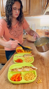 102K views · 663 reactions | Dinner for my kids as a young ✨ spring chicken ✨ | Momlifetime | Facebook