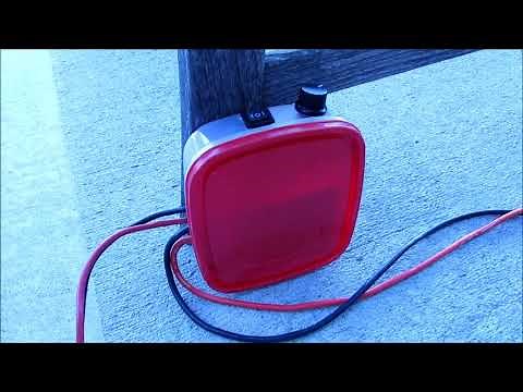 DIY Pulse Width Modulator PWM (Digital Maximizer) for Trolling Motor Control