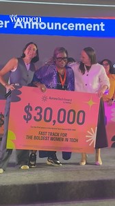 Aurora Tech Awards, an annual global prize established by inDrive to...