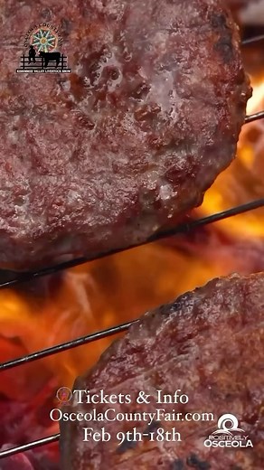 2024 Osceola County Fair OsceolaCountyFair.com - more info | Osceola County Fair (KVLS) | Facebook