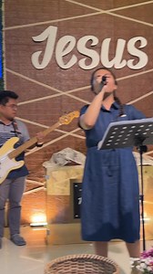 Dalangpanan Ka at Buhangin Church of Christ #AllForHisGlory | James I. Fernandez
