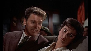 ‘Elmer Gantry’ – Burt Lancaster on the pulpit on Prime Video – Stream On Demand