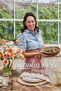 Magnolia Table With Joanna Gaines: Asian-Inspired Food