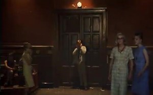 Верность, надежда и любовь (1984) Tro, håb og kærlighed