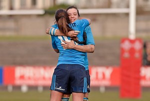 10K views · 293 reactions |  Riviviamo #insieme la vittoria di #Italdonne sulla Scozia nel 2016 che ha qualificato le nostre Azzurre aI Mondiali 2017 al via il 9 agosto in Irlanda! #throwbackthursday | Federazione Italiana Rugby | Facebook