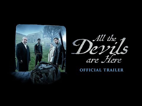 All the Devils Are Here | Official Trailer | Paramount Movies