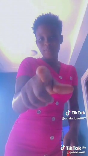 olivia love on TikTok