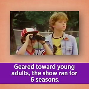 Today In Disney History - The Disney Channel premiered the TV series "The Edison Twins!" | Inside the Magic