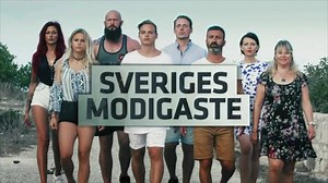 2.6K views · 31 reactions | Vem hejar du på i Sveriges modigaste?  Nytt avsnitt ikväll 21.00! | TV3 Sverige | Facebook